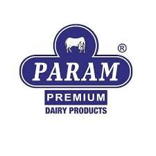Param logo