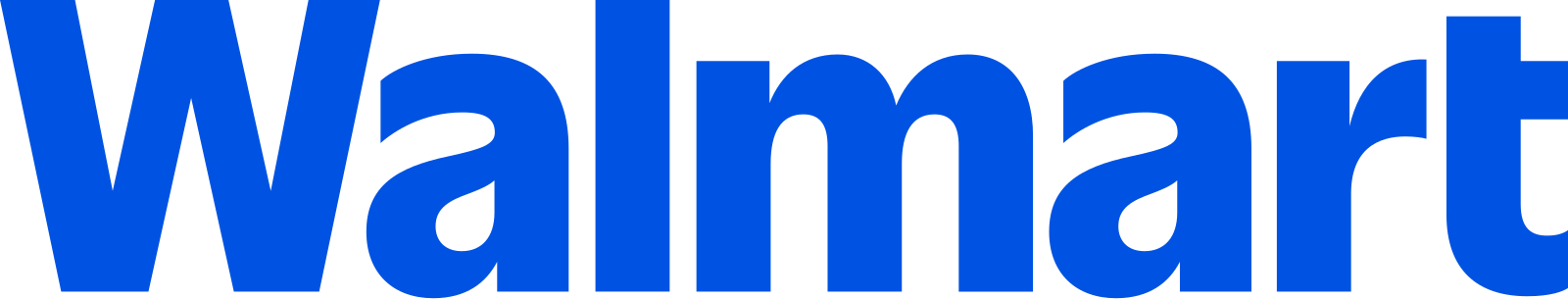 Walmart logo