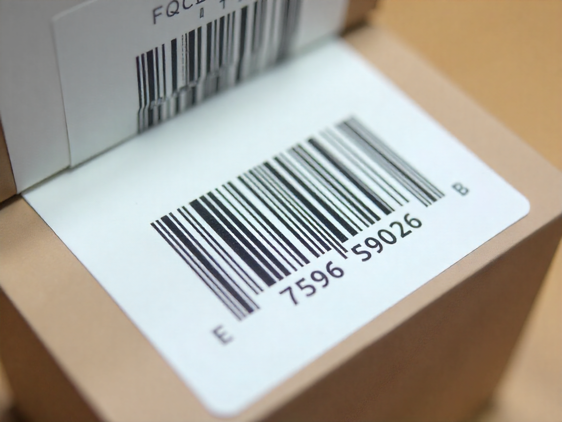 Barcode Labels