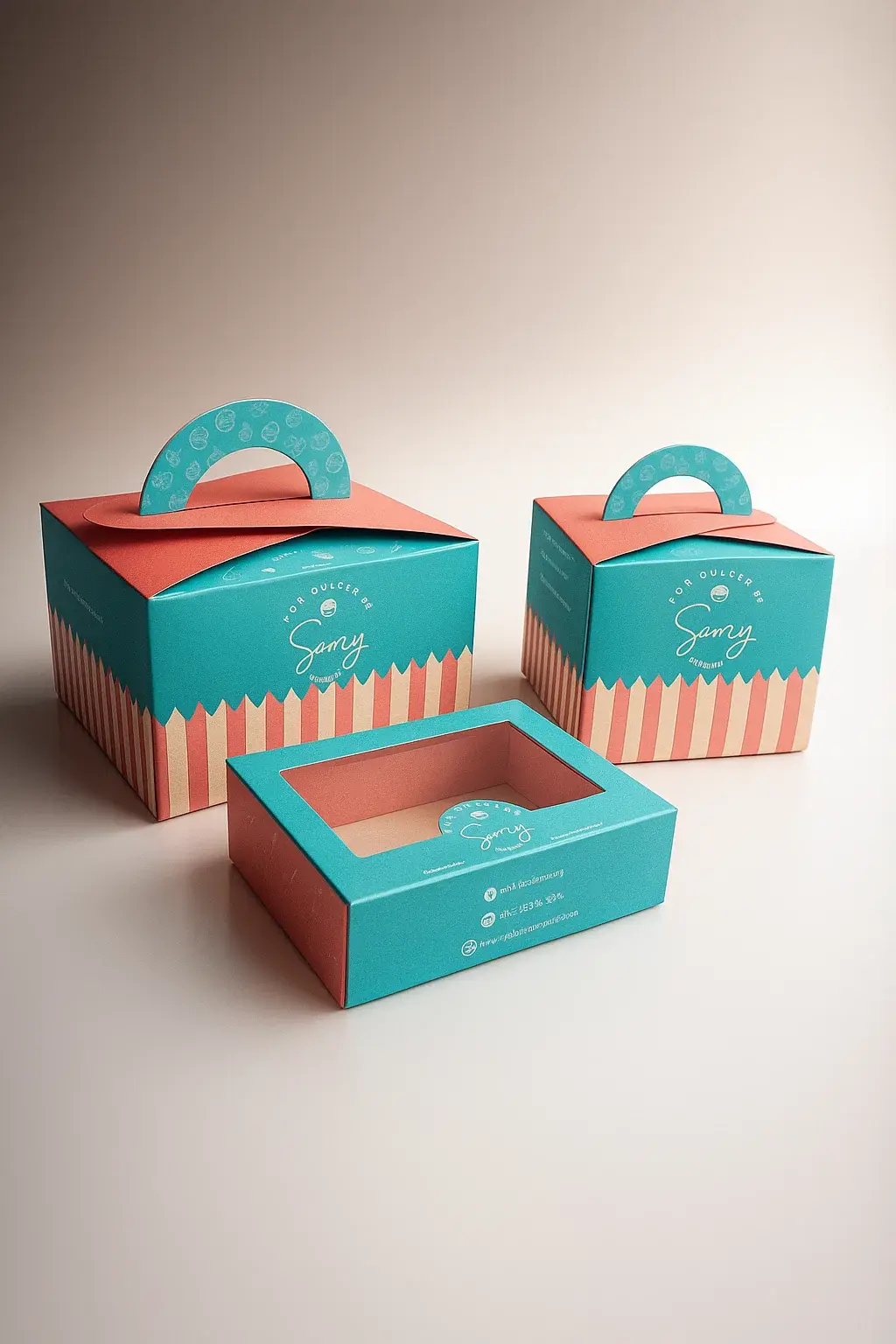 Cake Box image 4