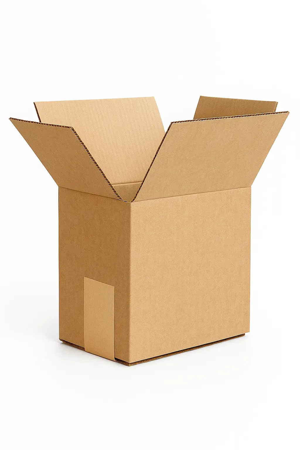 Full Overlap Slotted Container image 2