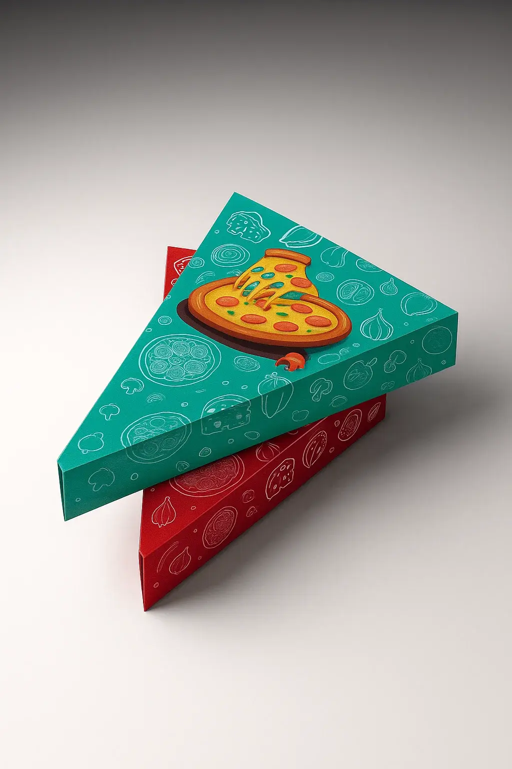 Pizza Box image 3