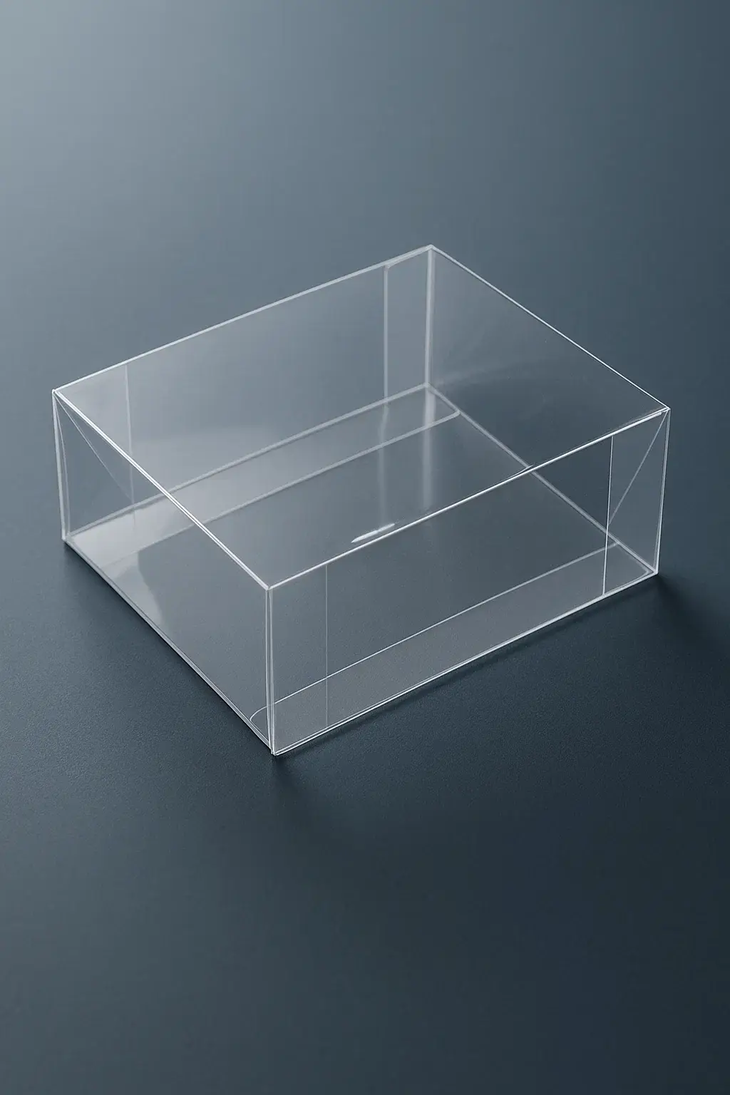 PVC/PET Box image 2