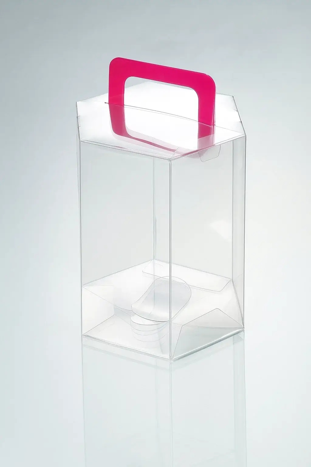 PVC/PET Box image 3